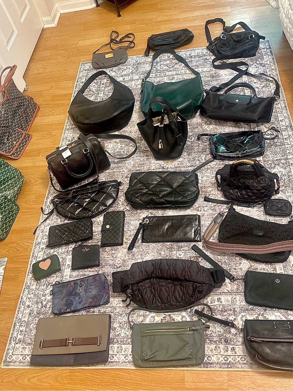 Handbags